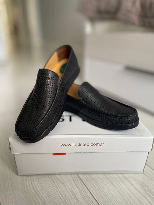 Продам макасины турецкого производства