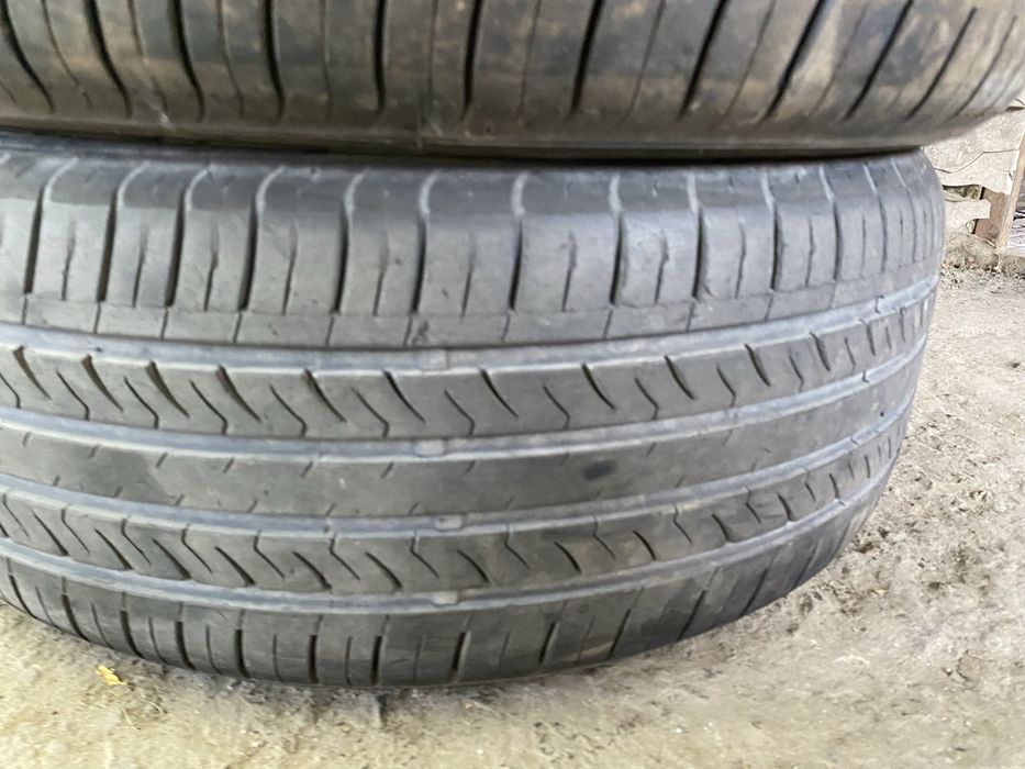 Шины 17 го размера 225.50.r17