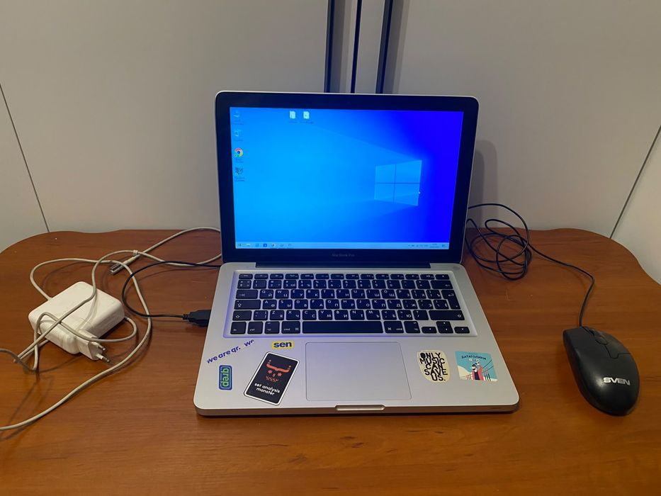 Macbook pro 13/2010