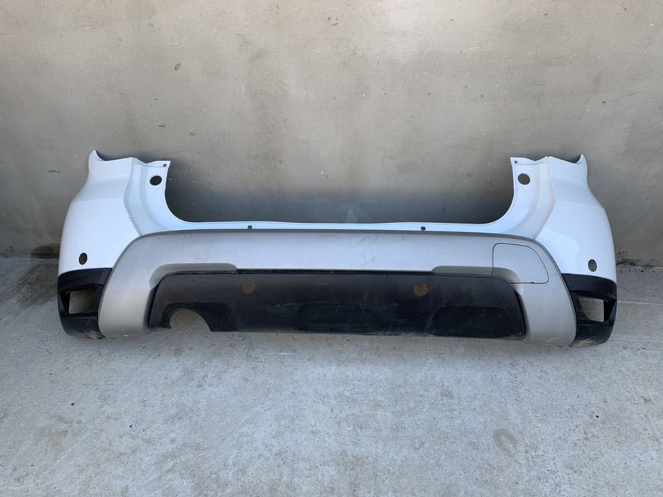 Bara spate Dacia Duster spate 2018-2019-2020-2021-2022