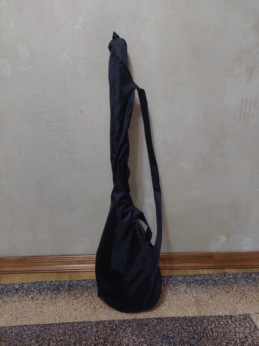 Домбыра для левшей