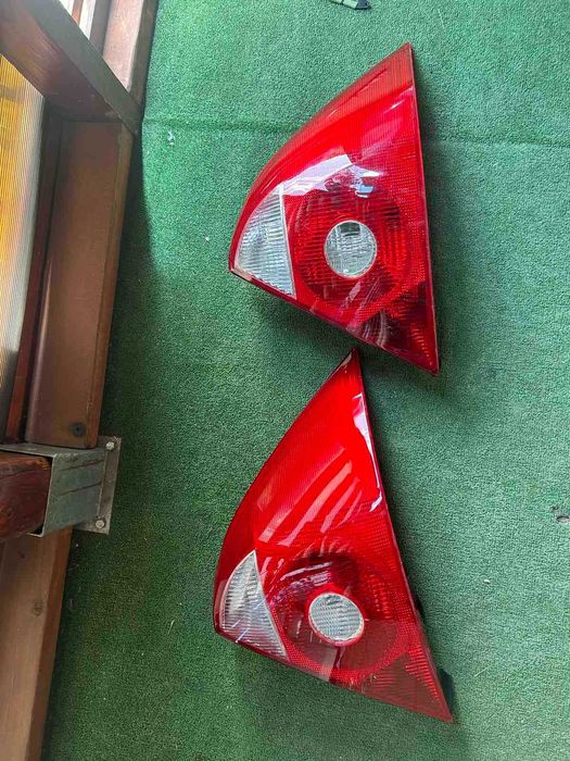 стоп десен нов Ford Mondeo 2003-2007г. #211SA #212SA