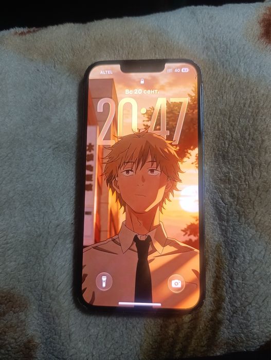 IPhone 14 128/6 || 79Акб
