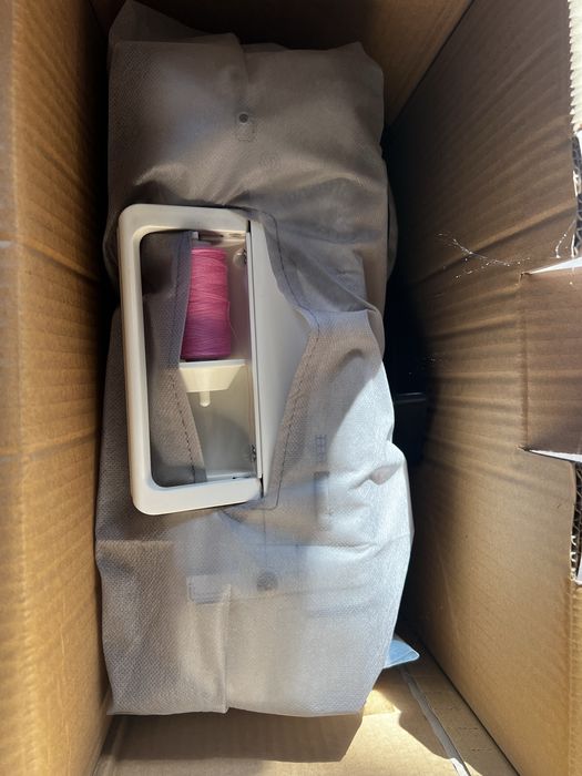 Masina de cosut singer smart 2