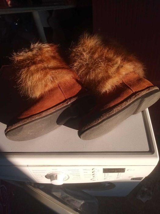 продам унты женские