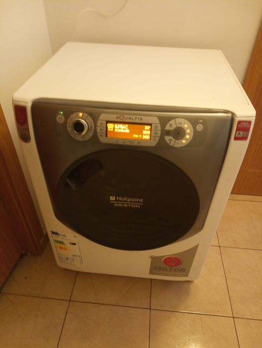 Ariston 8kg automata
