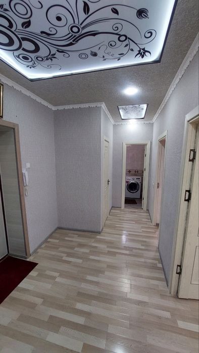 2 хонали квартира сотилади. Адрес 14-1-хх