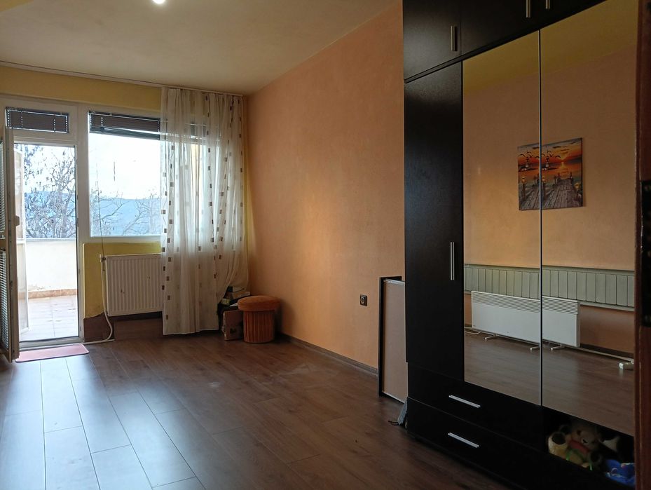 4-стаен апартамент в Дряново