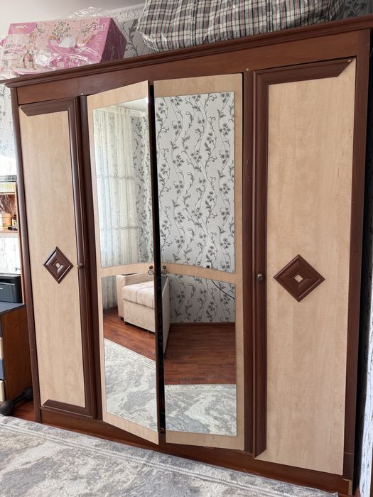 Шкаф для спальни