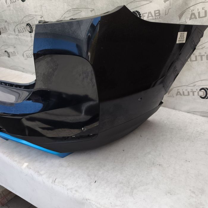 Bara spate BMW IX3 G08 an 2020-2021-2022-2023