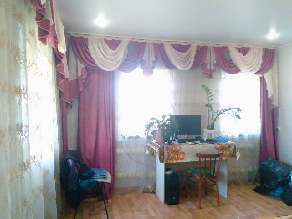 Дом 4 комн.Затобольск