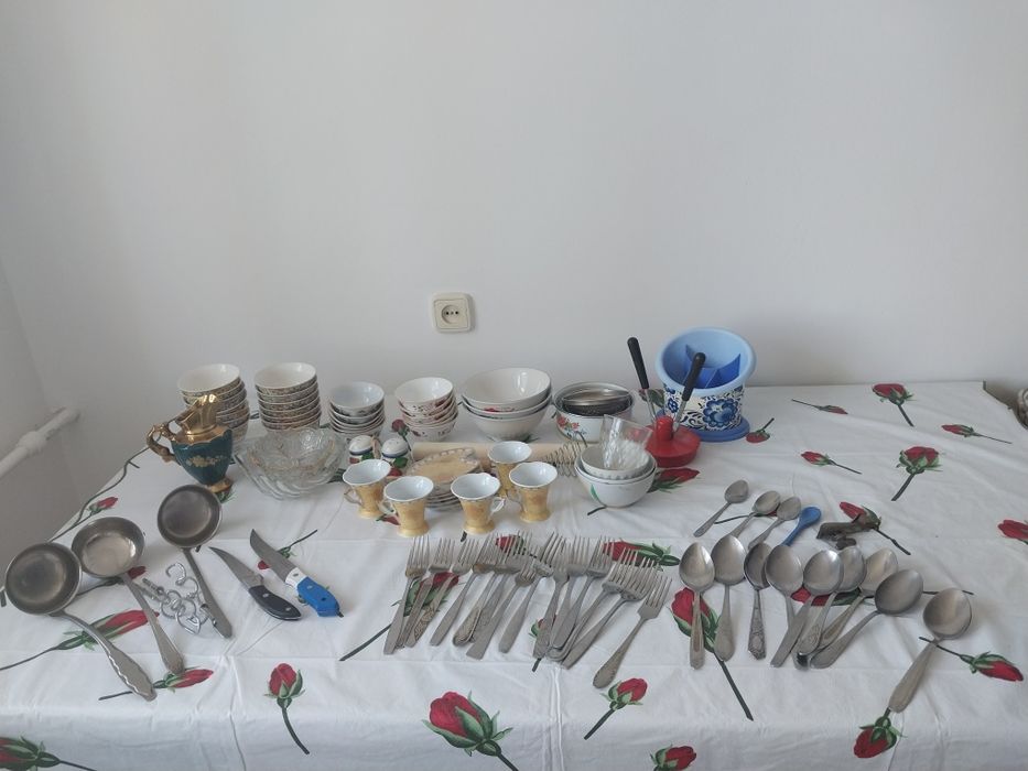 Посуда.                          .