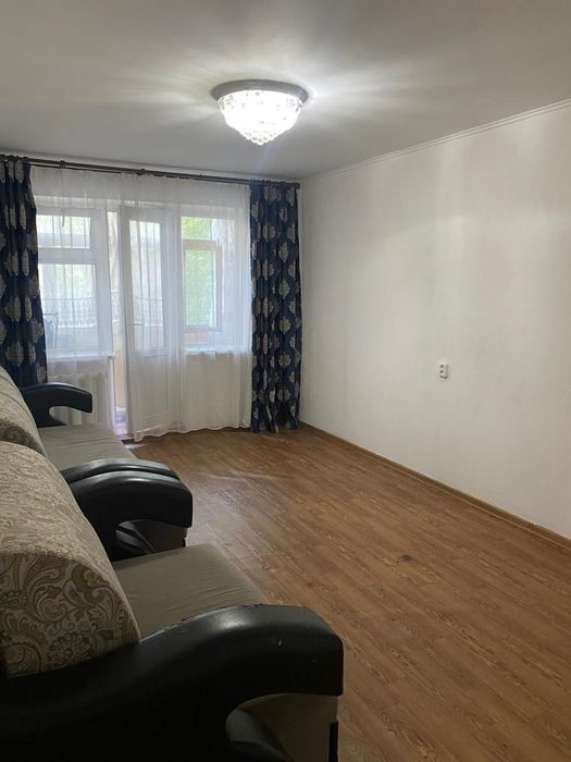 Сдам 2х комнатную квартиру