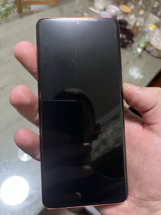 Продам samsung s20 plus