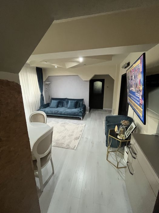 Proprietar vand apartament 4 camere, Rogerius, Stefan cel Mare