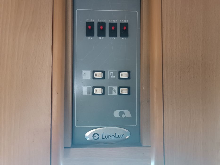 Продам дом на колесах