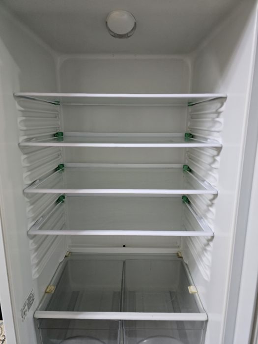 Холодильник атлант