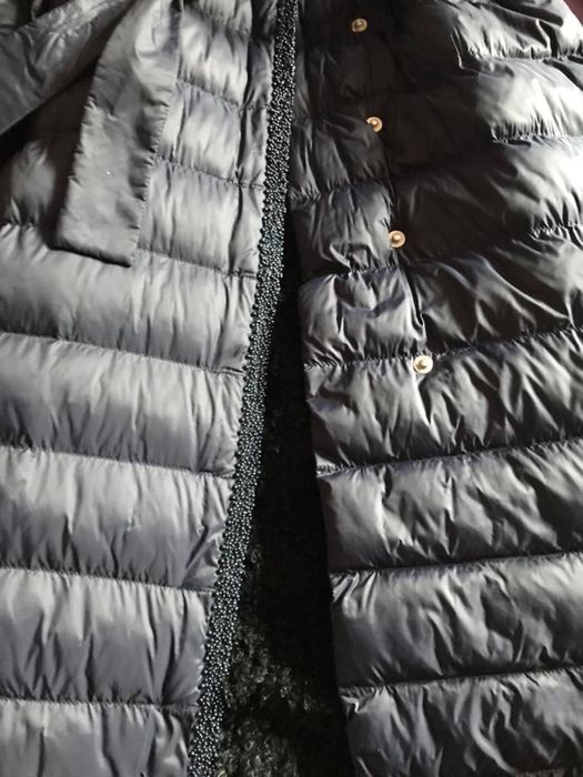 Geaca dama marimea 46