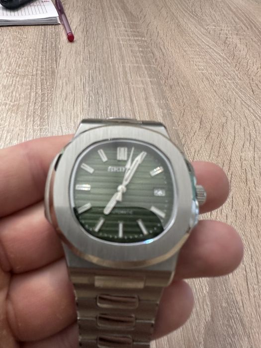 Vand Ceas Seiko automatic