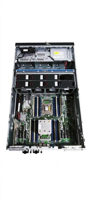 Сервер HPE ProLiant ML350 Gen9