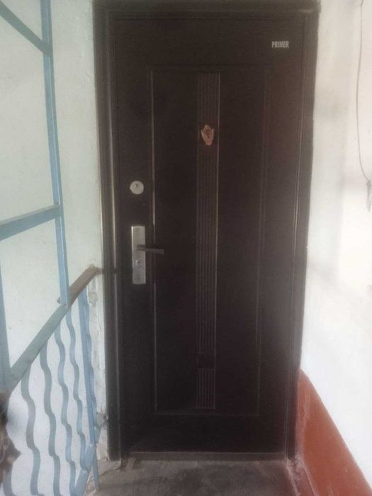 Shahrisabz shahridan uy sotiladi