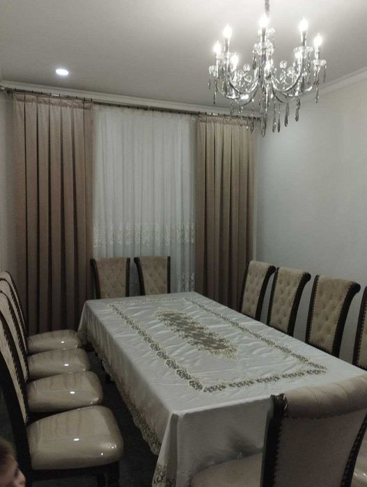 ХХХ Продается  своя квартира 4/5/5/  новастройка Дубовая Яшнобадский