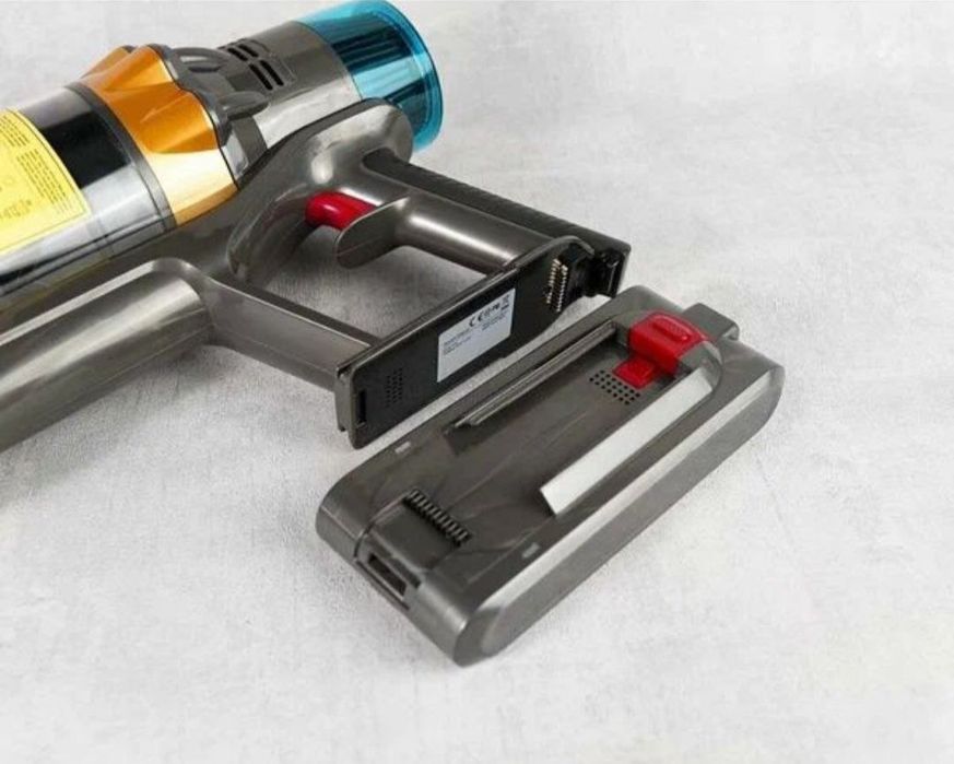 Продам Dyson V15s Detect Absolute оптом, розницу+доставка
•• Основные