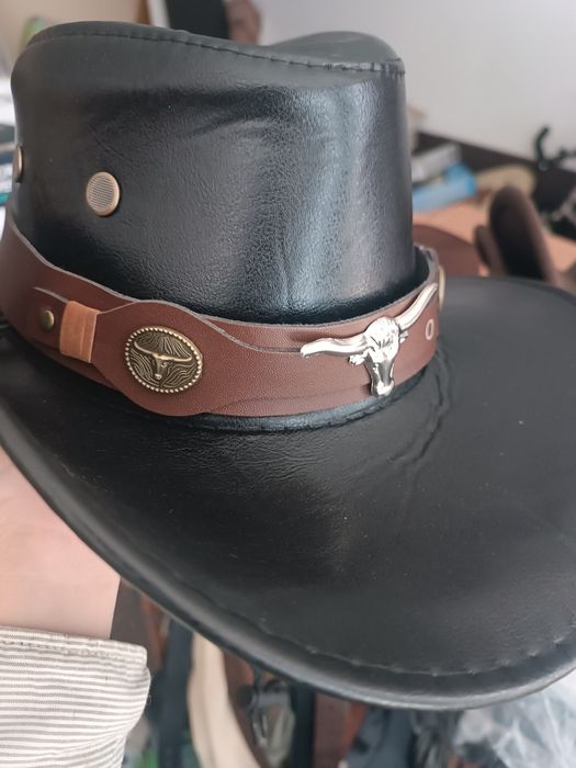 Pălărie Cowboy adulti