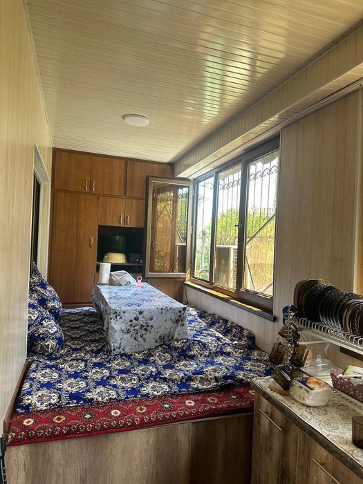 12 квартал. 4/4/9. 95м2.