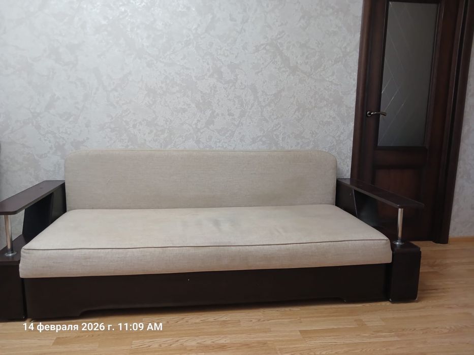 Диван срочно раскладной