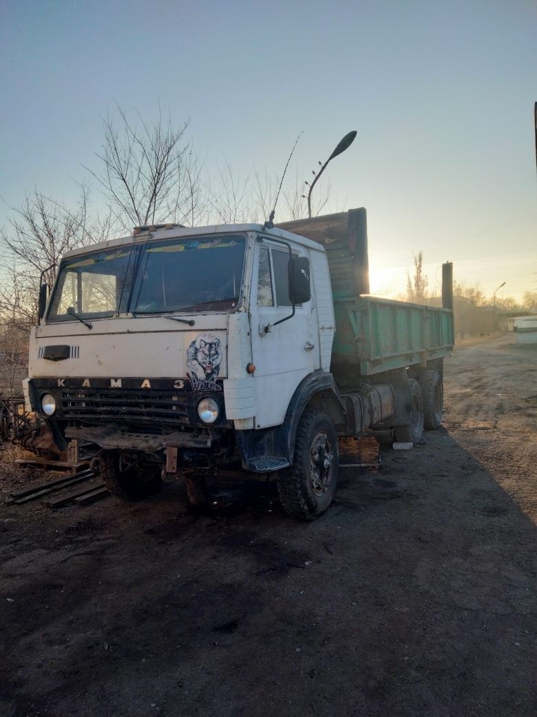Разбираю камаз Разбираю камаз