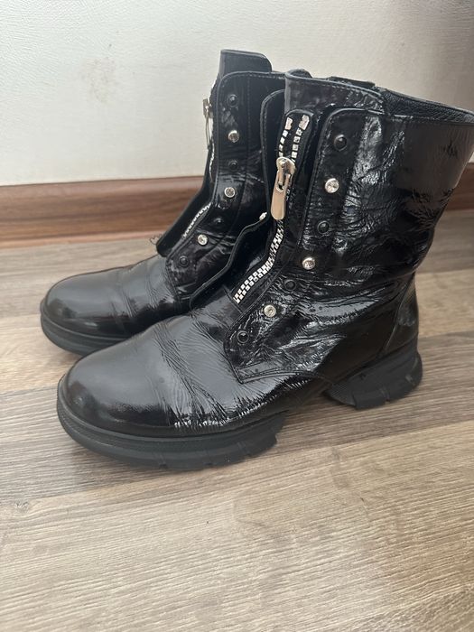 Продам ботинки зимные за 7000 тг