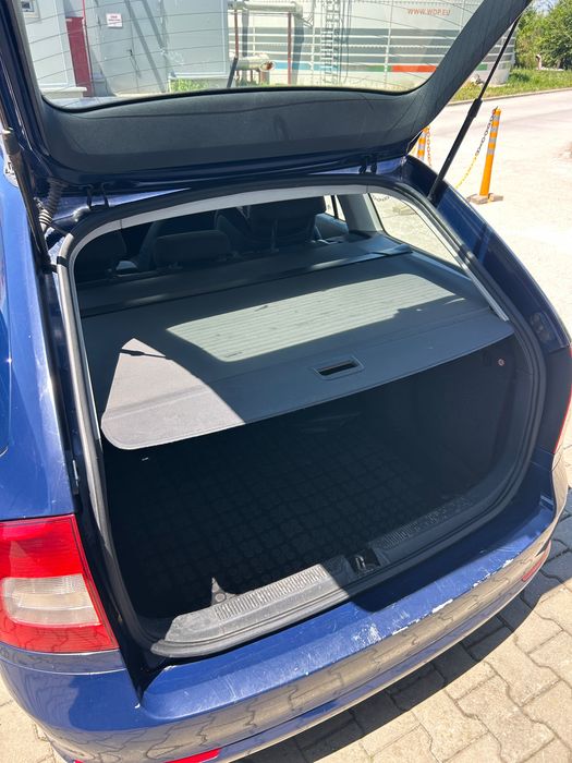 Skoda Octavia 2 facelift 1.6TDI 2011