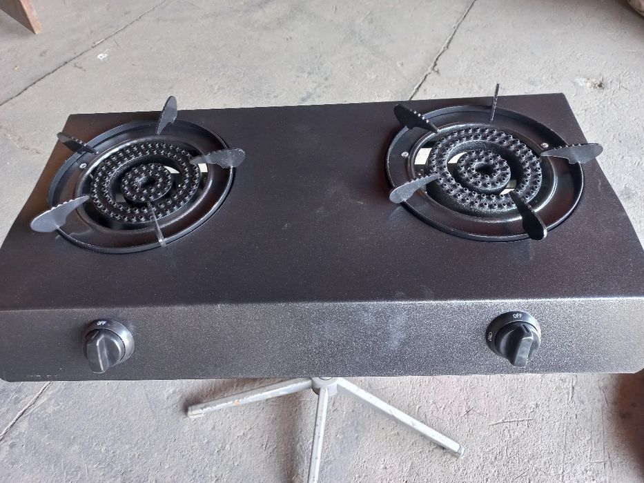 Газовые плиты переносные