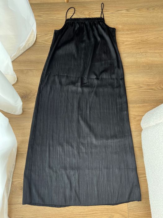 Rochie h&m s neagra
