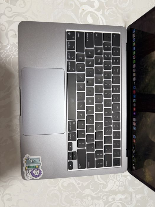 Macbook Air M2 256/8