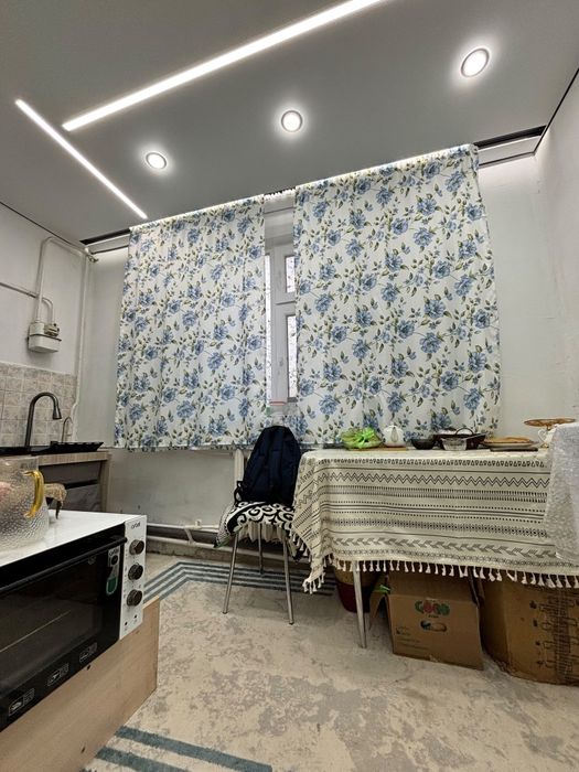 Продажа 2х комнатной квартиры