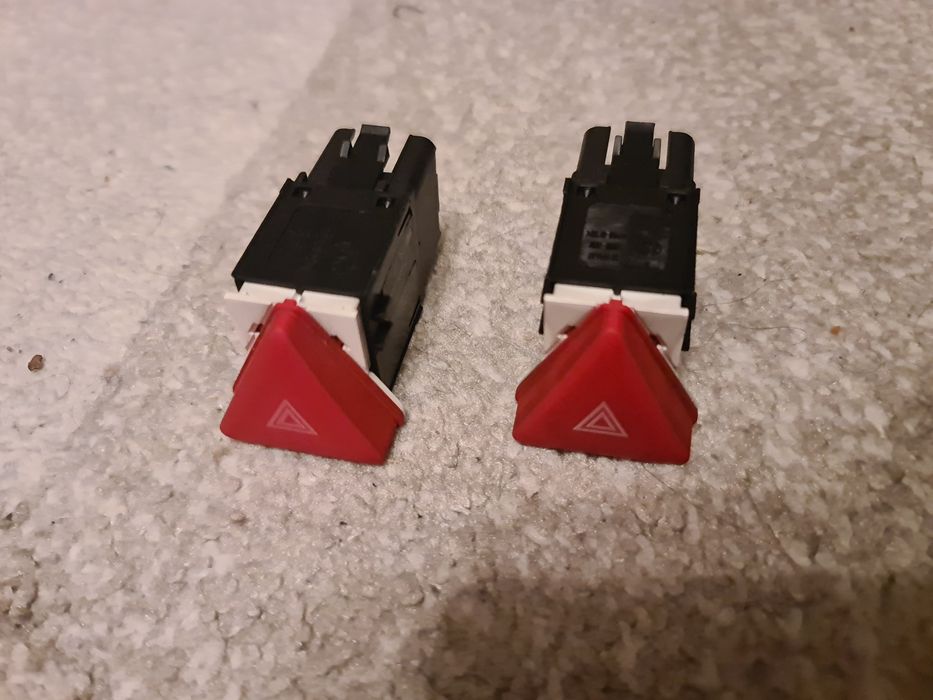 Butoane avarie Golf 5