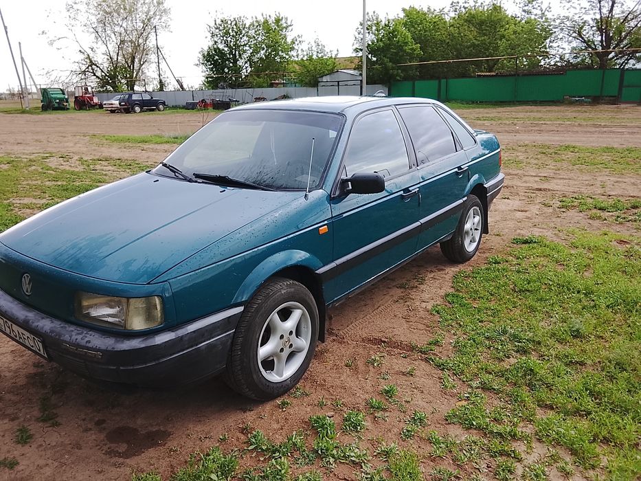 Продам авто пассат