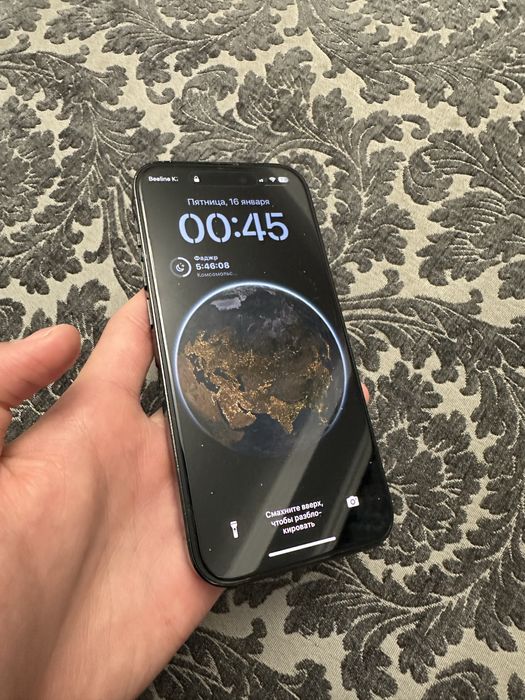 Айфон 14 про iphone 14 pro