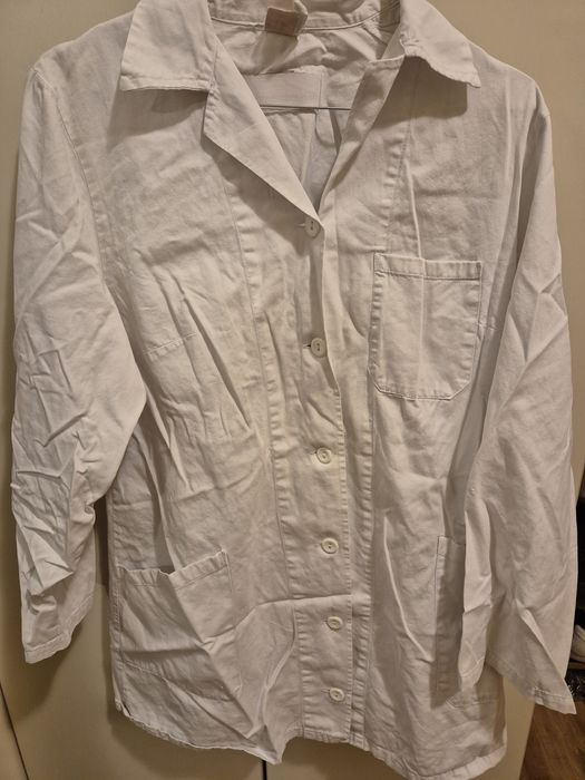 Медицинска престилка M-L размер