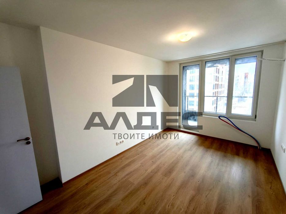 Чисто нов ап. в Банишора до Кауфланд!