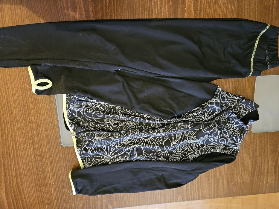 Голям сет от дрехи за госпожица