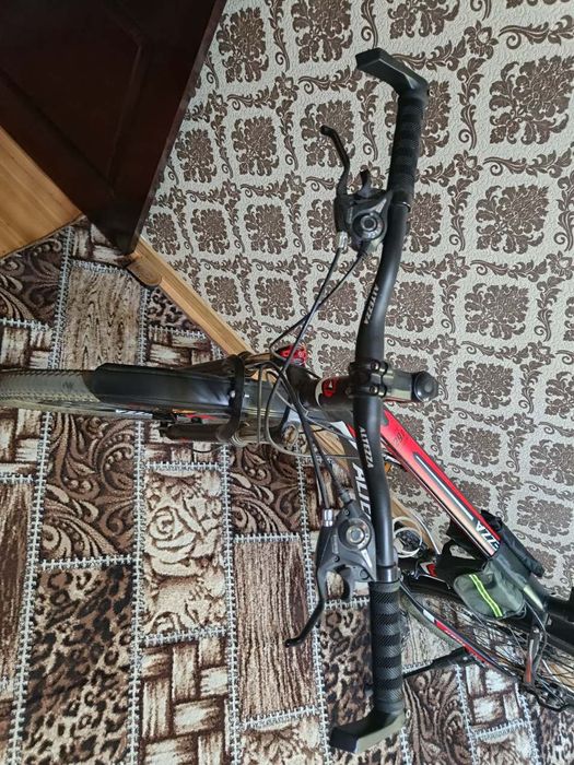 Продам велосипед ALTEZZA 29 размер