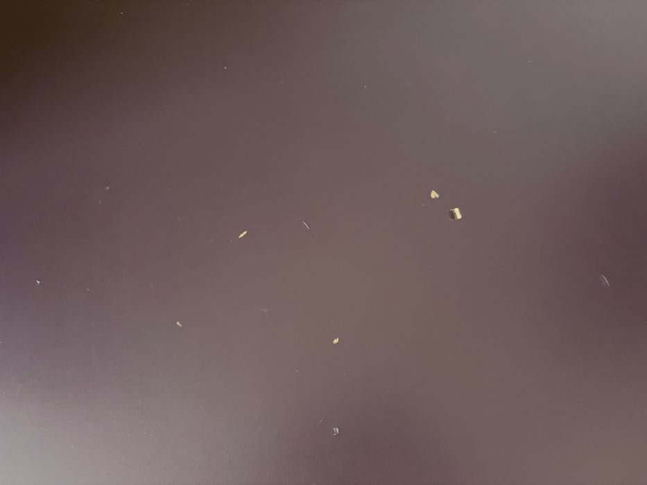 Холна секция 4 части