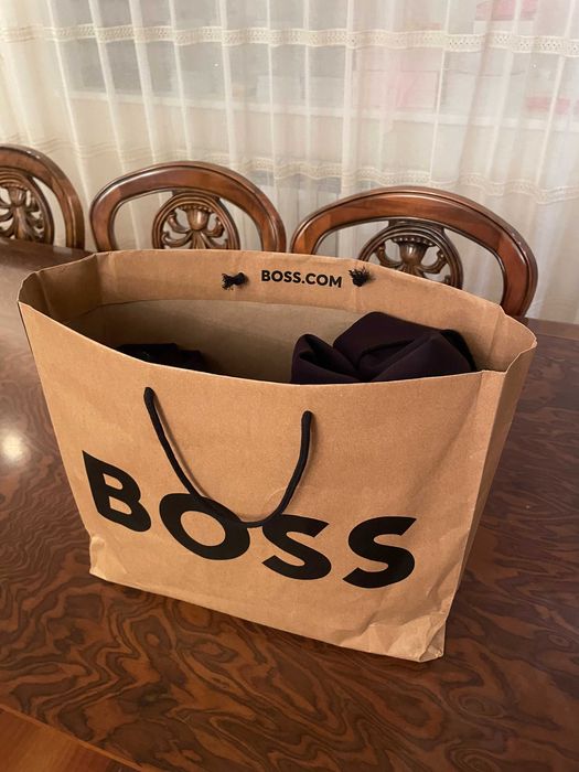 Спортивный костюм BOSS Оригинал,