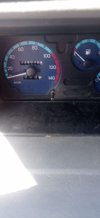 Garantiyasi bor moshin zver