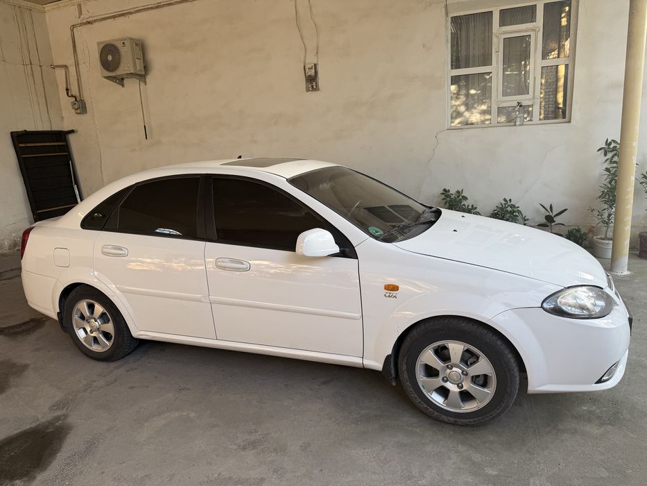 Jentra Avtomat full