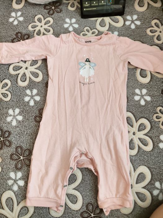 Дрехи 6-9 месеца