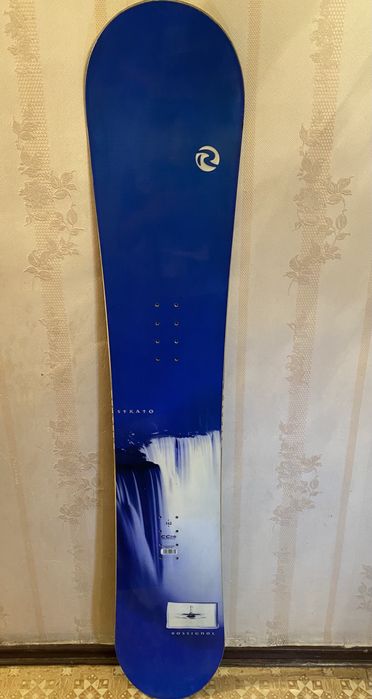 Продам сноуборды  хорошие !